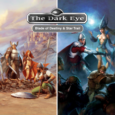 The Dark Eye Bundle