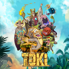 TOKI