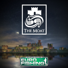 Euro Fishing: The Moat