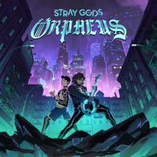 Stray Gods - Orpheus