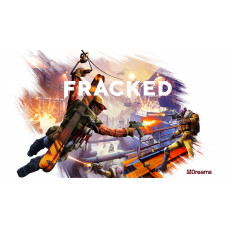 Fracked