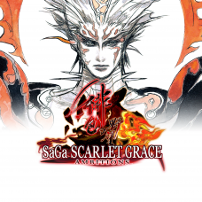 SaGa SCARLET GRACE: AMBITIONS™