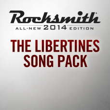 The Libertines Song Pack