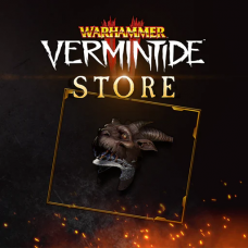 Warhammer: Vermintide 2 Cosmetic - Trophy of the Gave