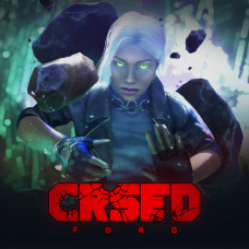 CRSED - Street Kid Bundle