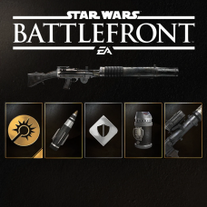 STAR WARS™ Battlefront™ Bodyguard Upgrade Pack