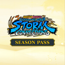 NARUTO X BORUTO Ultimate Ninja STORM CONNECTIONS - Season Pass