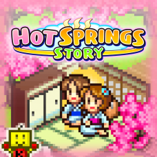 Hot Springs Story