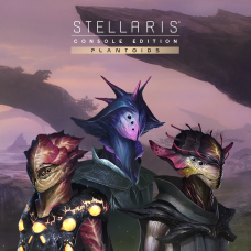 Stellaris: Plantoids Species Pack