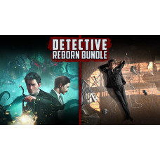 Detective Reborn Bundle