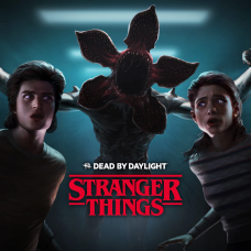 Dead by Daylight: Stranger Things Chapter PS4™ & PS5™