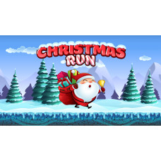 ChristmasRun - Avatar Full Game Bundle