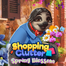 Shopping Clutter: Spring Blossom 5 Game Bundle