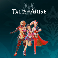 Tales of Arise - (Warring States Outfits) Triple Pack (Female)