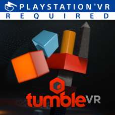 Tumble VR