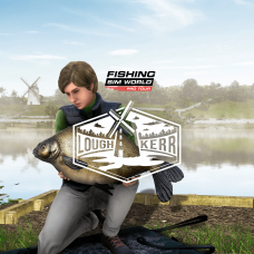 Fishing Sim World®: Pro Tour - Lough Kerr