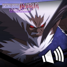 UNIB Exe:Late[st] - Round Call Voice Waldstein [Cross-Buy]