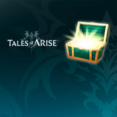 Tales of Arise - Starter Pack