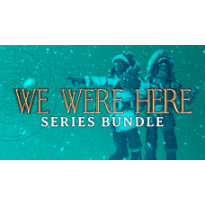 We Were Here Series Bundle