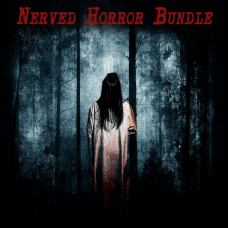 Nerved Horror Bundle