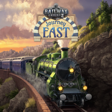 Railway Empire 2 - Journey To The East