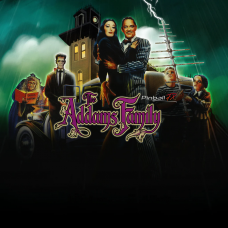 Pinball FX - Williams Pinball: The Addams Family™