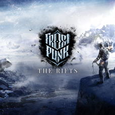 Frostpunk: The Rifts