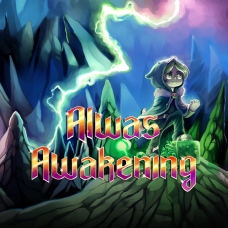 Alwa's Awakening