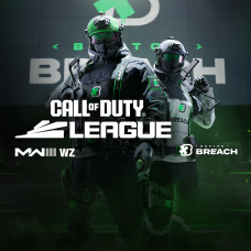 Call of Duty League™ - Boston Breach Team Pack 2024