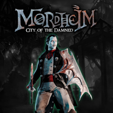 Mordheim: City of the Damned - Undead