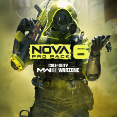 Call of Duty®: Modern Warfare® III - Nova 6 Pro Pack