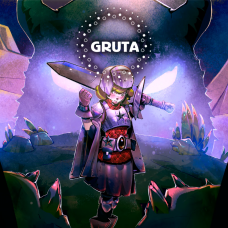 Gruta PS4™ & PS5™