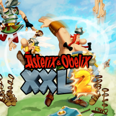 Asterix & Obelix XXL 2