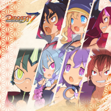 Disgaea 7: Vows of the Virtueless - Disgaea Costumes Set