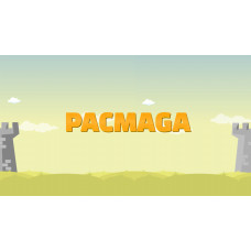 Pacmaga