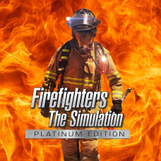 Firefighters - The Simulation Platinum Bundle