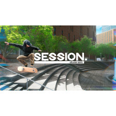 Session: Skate Sim