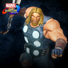 Marvel vs. Capcom: Infinite - Ultimate Thor Costume