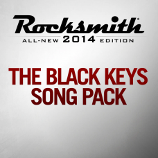 The Black Keys Song Pack