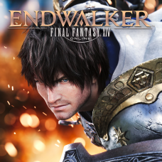 FINAL FANTASY XIV: Endwalker [PS4 & PS5]