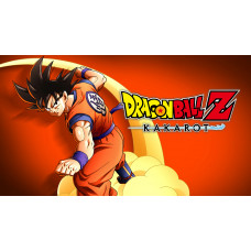 DRAGON BALL Z: KAKAROT PS4™ & PS5™