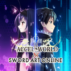 Accel World VS. Sword Art Online