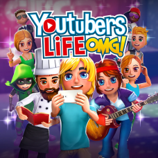 Youtubers Life OMG