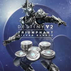 Destiny 2: Triumphant Silver Bundle