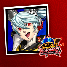 P3D/P5D: Labrys in 'Today'