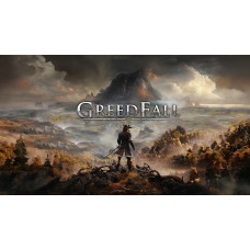 GreedFall - Standard Edition