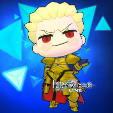 Li'l Gil