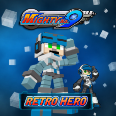 Mighty No. 9 - Retro Hero