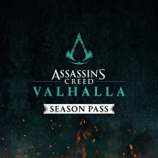 Assassin's Creed® Valhalla – Season Pass