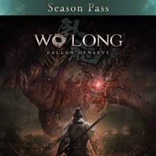 Wo Long: Fallen Dynasty Season Pass